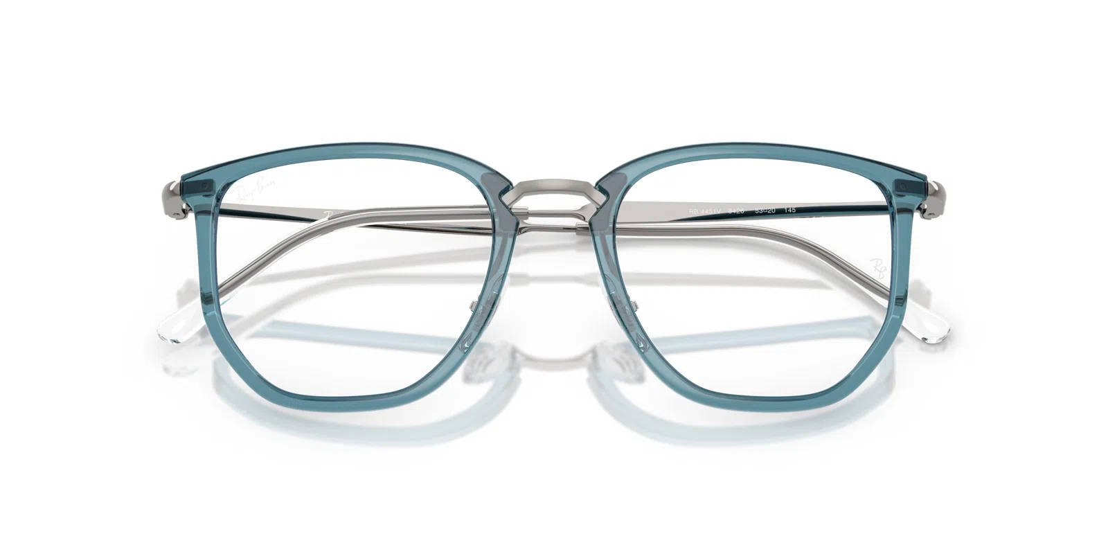 Ray-Ban 4451V Eyeglasses - view 23